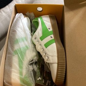 Gola Tennis Mark Cox